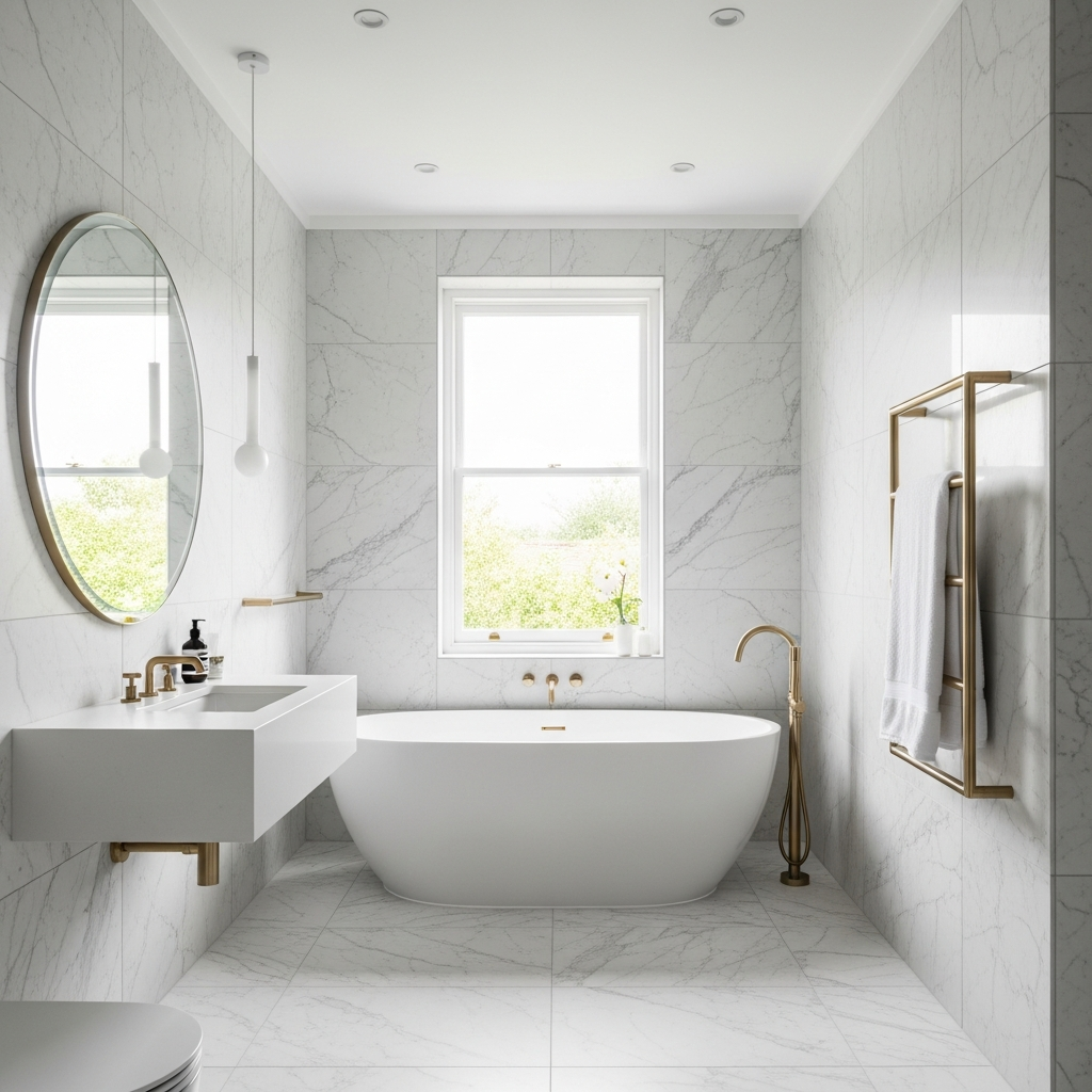 KK&M Quality Tile Installation | Nashville, TN - Discount Bathroom Tile Surface Tile Installation Services